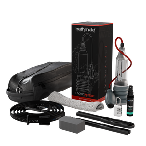 HydroXtreme 7