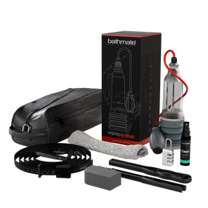 HydroXtreme 8