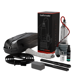 HydroXtreme 9