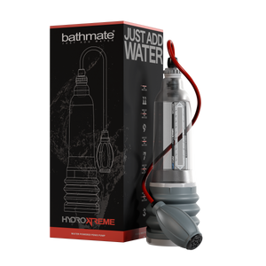 HydroXtreme 9