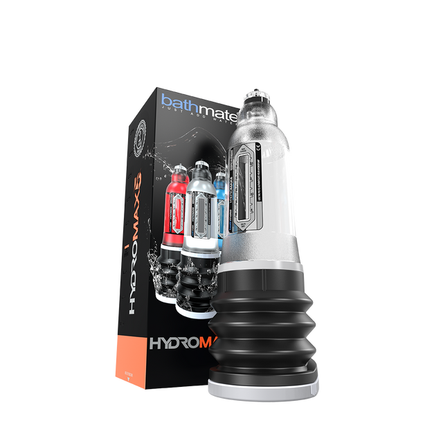 Hydromax 5